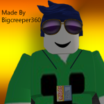 CREEPER GROUP I