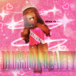Blossom Beauty Pageants INC.