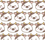 COCO COW!!
