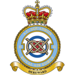 Nο.2 Squadrοn RAFR