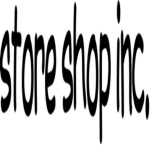 store shop inc.