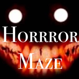HorrorMaze (Secret Maze)