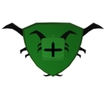 Emerald Berserkers