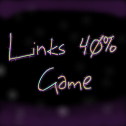 Links 40% Game
