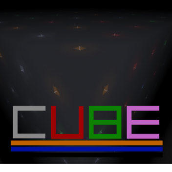 C U B E