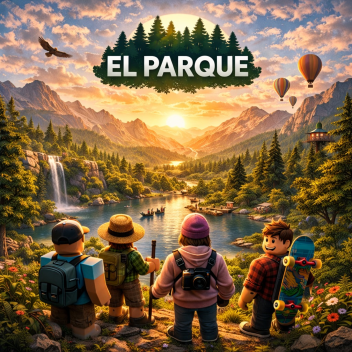 The Park (BETA)