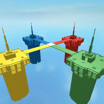 Doomspire Brickbattle