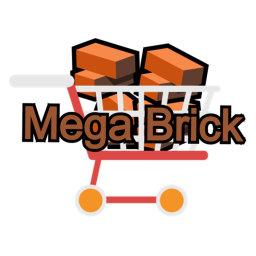 Brickska: The Mega Brick