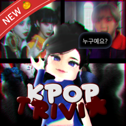 [🎃] KPOP TRIVIA