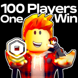 100 Players Hide & Seek