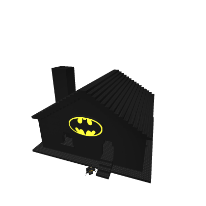 bat cave
