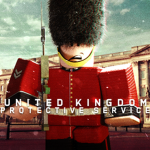 United Kingdom Protection Service