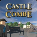 Castle Combe (1923)