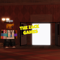 The Zack Games.