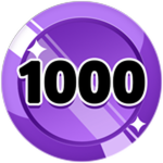 1000 wins