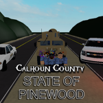 PineWood State