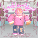 Love&Live Apparel