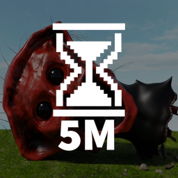 [15M] SCP MORPH icon