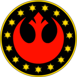 Neԝ Republic Navy