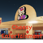 Cheezy Entertainment