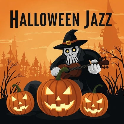 The Phantom's Serenade jazz1 Roblox music