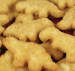 The epik dino nuggies