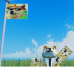 The Doge Squad Army