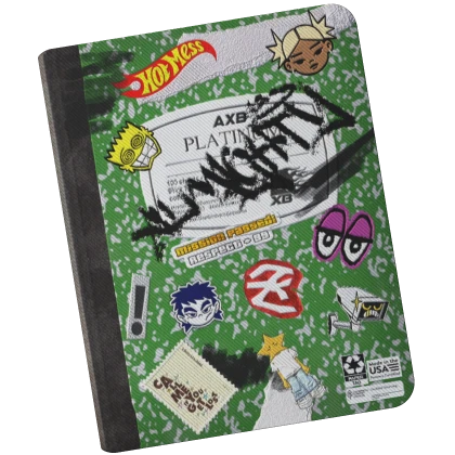 Item Thumbnail
