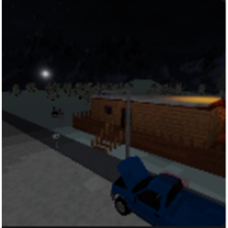 Winter Dreams