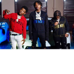 (ROD)= respect our drip