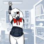 Meet Silthom