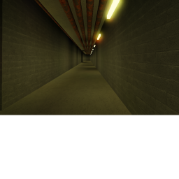 backrooms level 3
