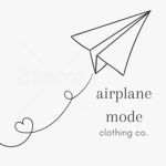 +*airplane mode*+