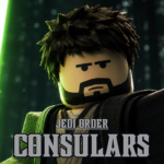 ROTF | Jedi Consulars