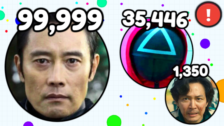 Blob Eating Simulator 🔴 screenshot 4