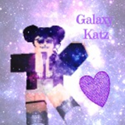 ~ Galaxy Katz Stage ~