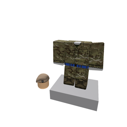 SAS kit