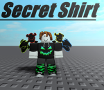 Secret Shirt