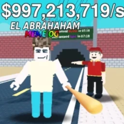 Steal a Latamrot  icon