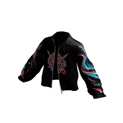 TLE Jacket thumbnail