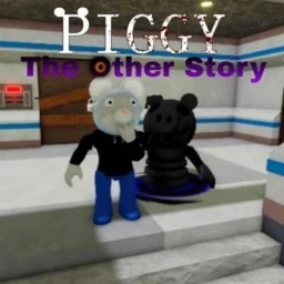 Piggy The Other Story (Remake) [ALPHA] Halloween! icon