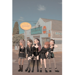 Itsy_Viola group