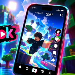 BloxTok💫 icon