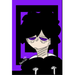 rh cross
