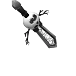 Ghosdeeri: Blade of the Cursed