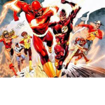 |x| The Flash [CW] Rp |x|