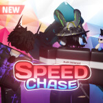 SPEED CHASE! (LEGACY!!)