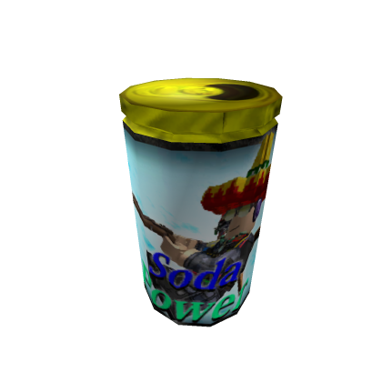 Soda Power