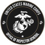 Office of the Inspector General | USMCᅠᅠ