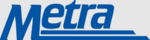 Metra railfanning group